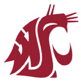 Washington St logo