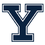 Yale University logo