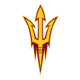 Arizona State University logo