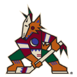 Arizona Coyotes logo