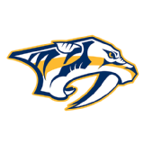 Nashville Predators logo