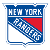 New York Rangers logo