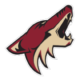 Phoenix Coyotes logo