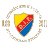Djurgården logo