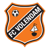 FC Volendam logo