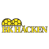 BK Häcken logo