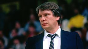 Check out the stats behind Don Nelson's career as he wins the Chuck Daly Lifetime Achievement Award.