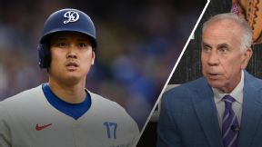 Tim Kurkjian breaks down the players who make the Los Angeles Dodgers one the most powerful lineups in MLB.