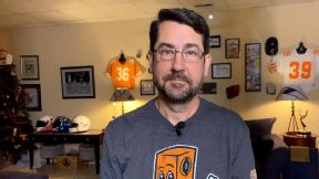 Ryan McGee breaks down what went into ESPN.com's first college football mascot Power Rankings.