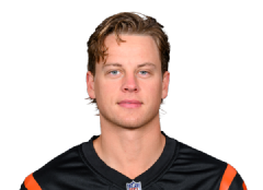 Joe Burrow