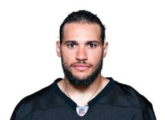 Travis Homer