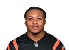 Tahj Brooks