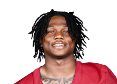 Jacory Croskey-Merritt