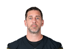 Aaron Rodgers