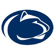 Team logo for Penn State