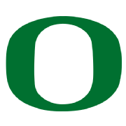 Team logo for Oregon