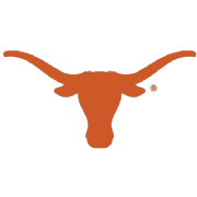 Team logo for Texas