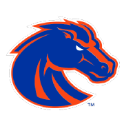 Team logo for Boise State