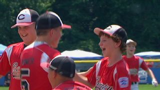No sleep 'til Williamsport: For Todd Frazier, the Little League World  Series is a family tradition - ESPN - Yankees Blog- ESPN