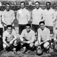Argentina 1930