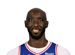 Tacko Fall