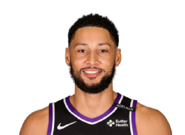Ben Simmons