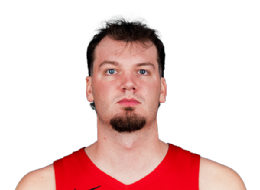 Nate Bittle