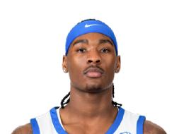 Jaron Pierre Jr.