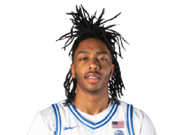 Isaiah Evans