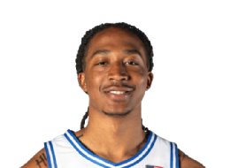 Maliq Brown