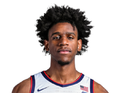 Tarris Reed Jr.
