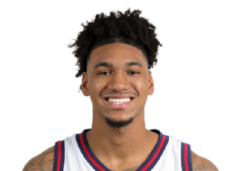 Dillon Mitchell