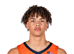 Keaton Wagler