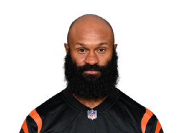 Samaje Perine