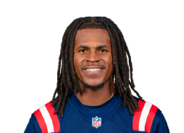 DeMario Douglas