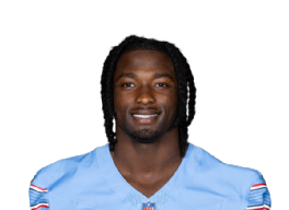 Tyjae Spears