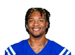 Anthony Richardson Sr.