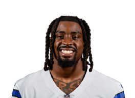 Tyler Goodson