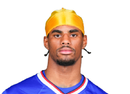 Keon Coleman