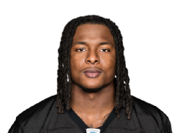Kaleb Johnson