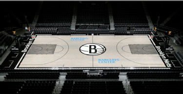 Brooklyn Nets going gray for fresh new look - ESPN