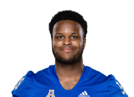 Elijah Taylor