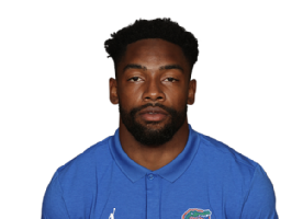 Quincy Lenton