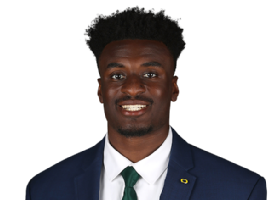 Anthony Brown Jr.