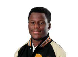 Lindsey Scott Jr.