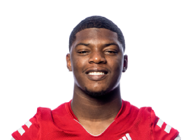 Zerrick Cooper