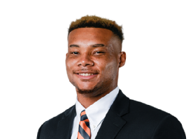 Demetris Robertson