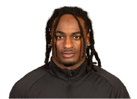 Cedric Boswell