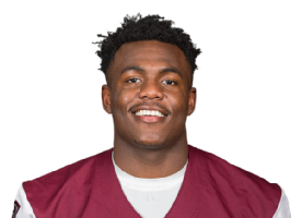 Daeshawn Stephens