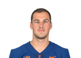 Brandon Peters